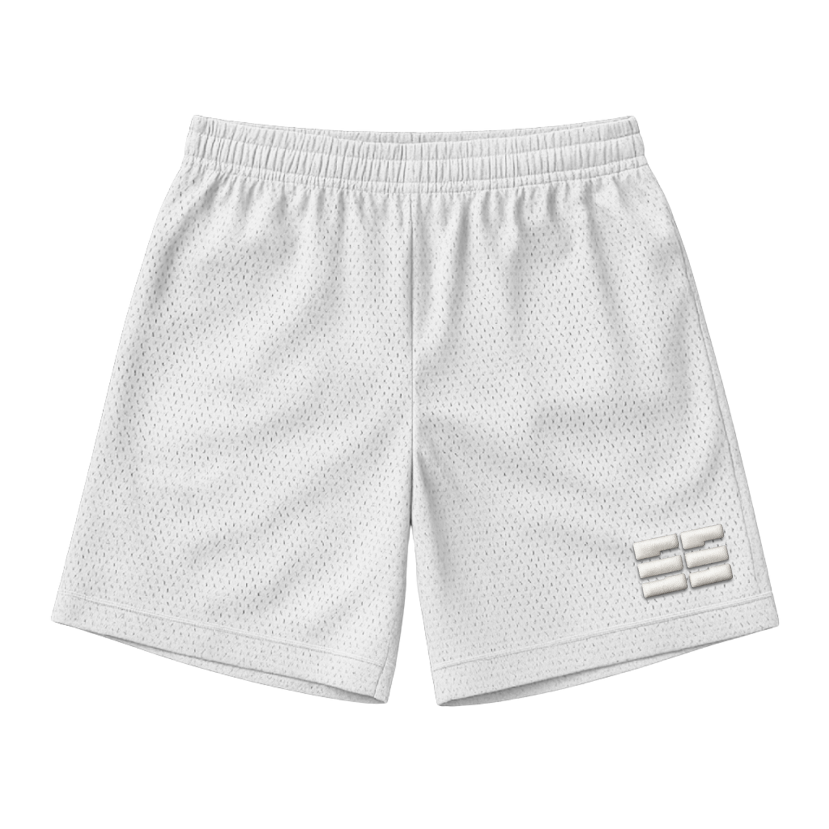 Seoul Society Mesh Shorts