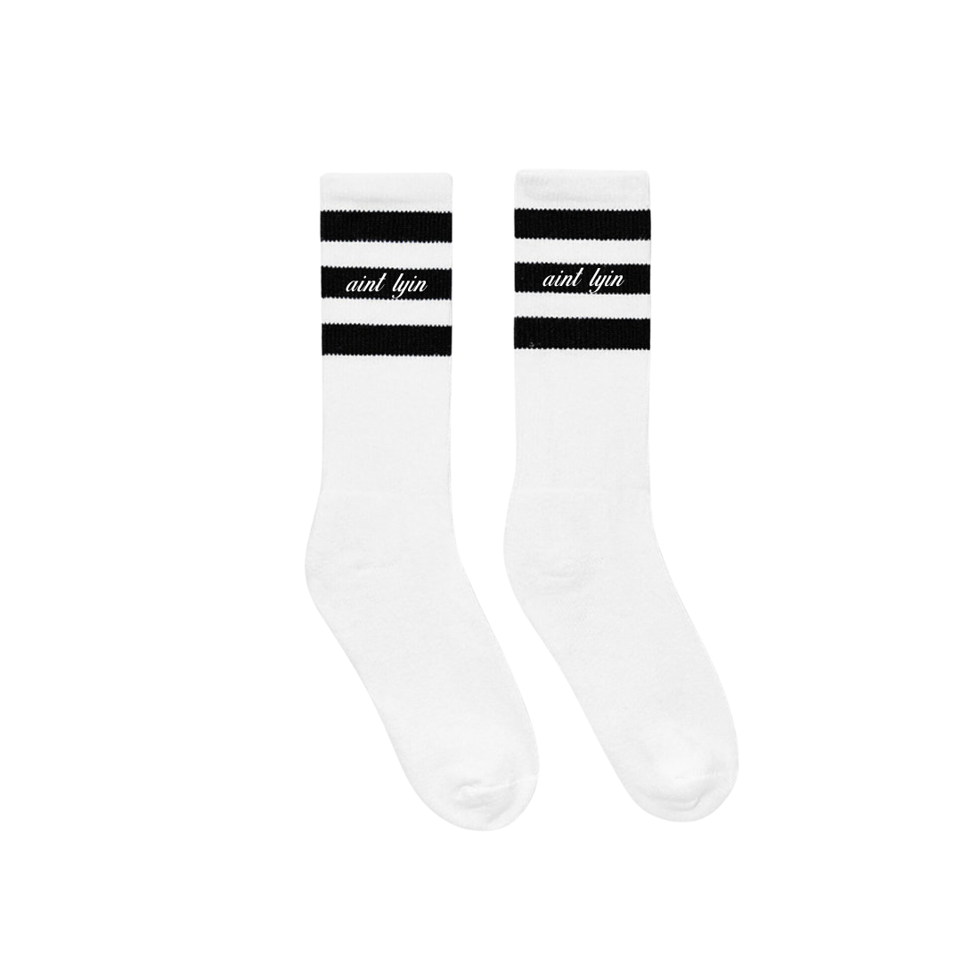 League Socks