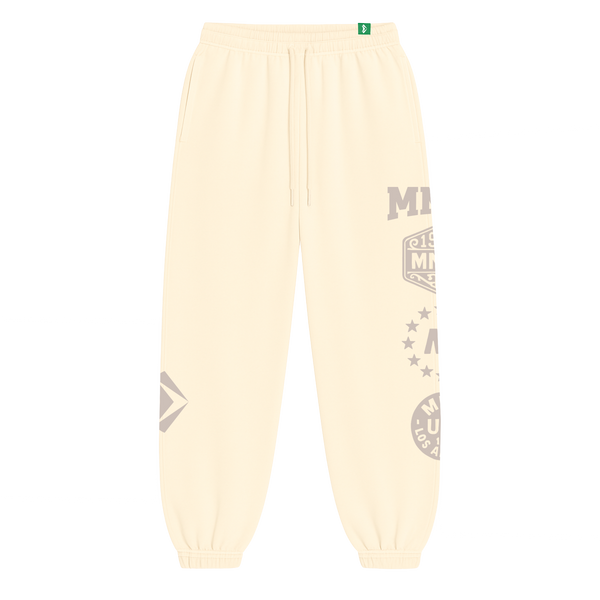 MNUL Discipline Ultra Luxury Sweats