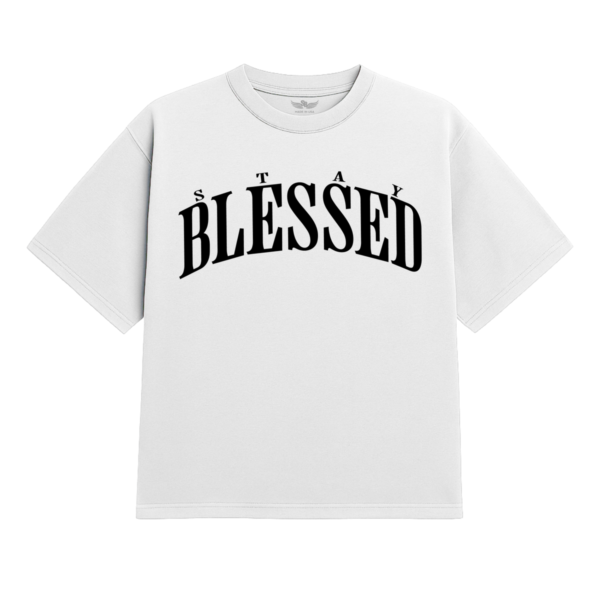 Unisex Alma Mater T-Shirt