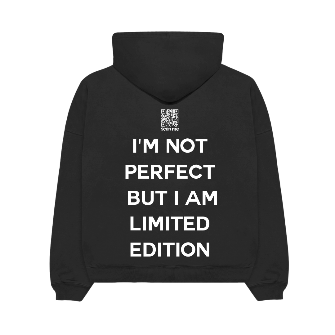 Mischief Ultra Heavy Hoodie