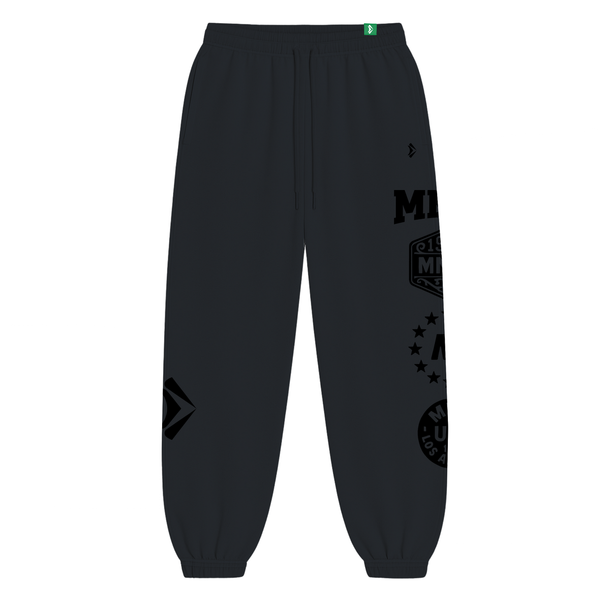 MNUL Discipline Ultra Luxury Sweats