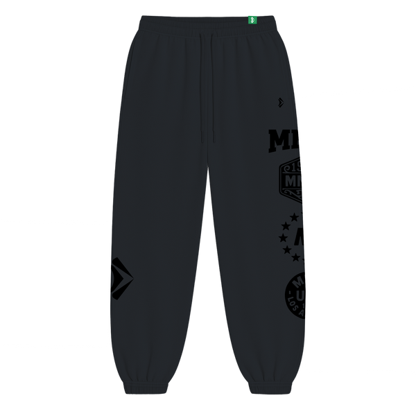 MNUL Discipline Ultra Luxury Sweats