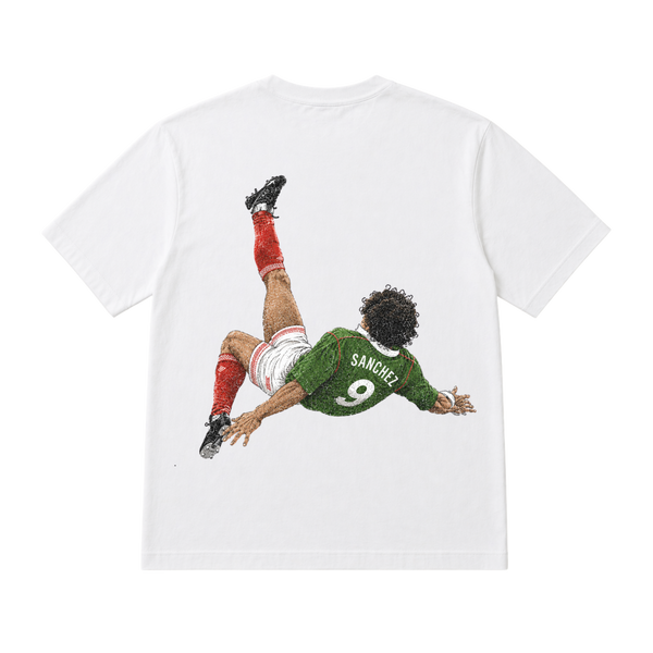 Sanchez Classic Tee