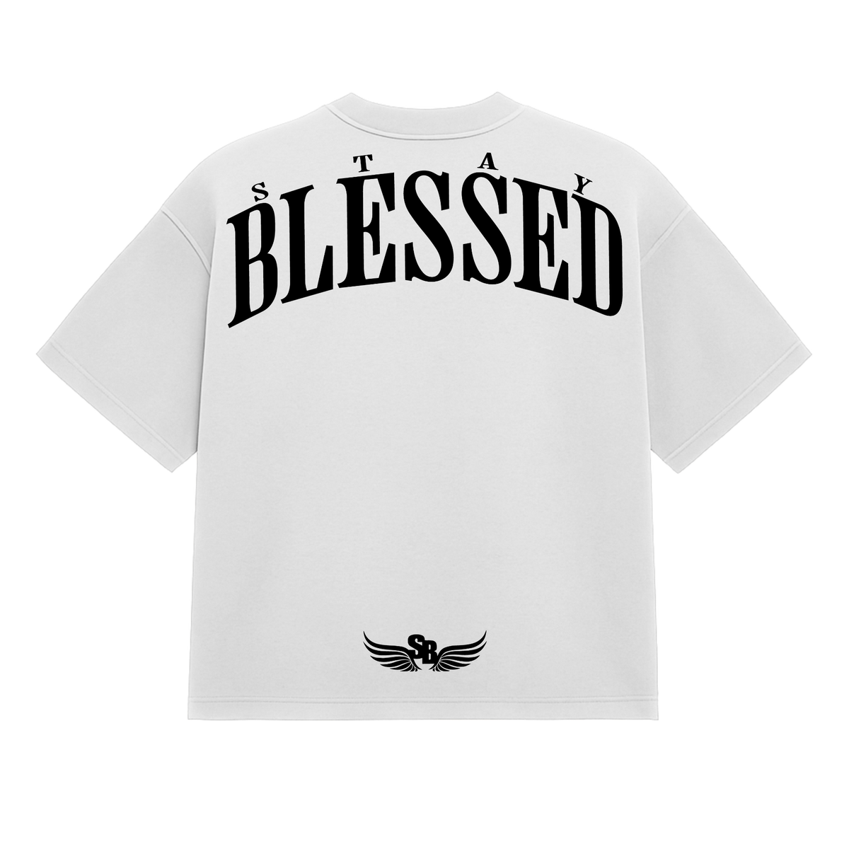 Unisex Alma Mater T-Shirt