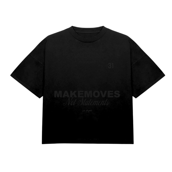 MMNS 31 - Luxury Heavy Tee