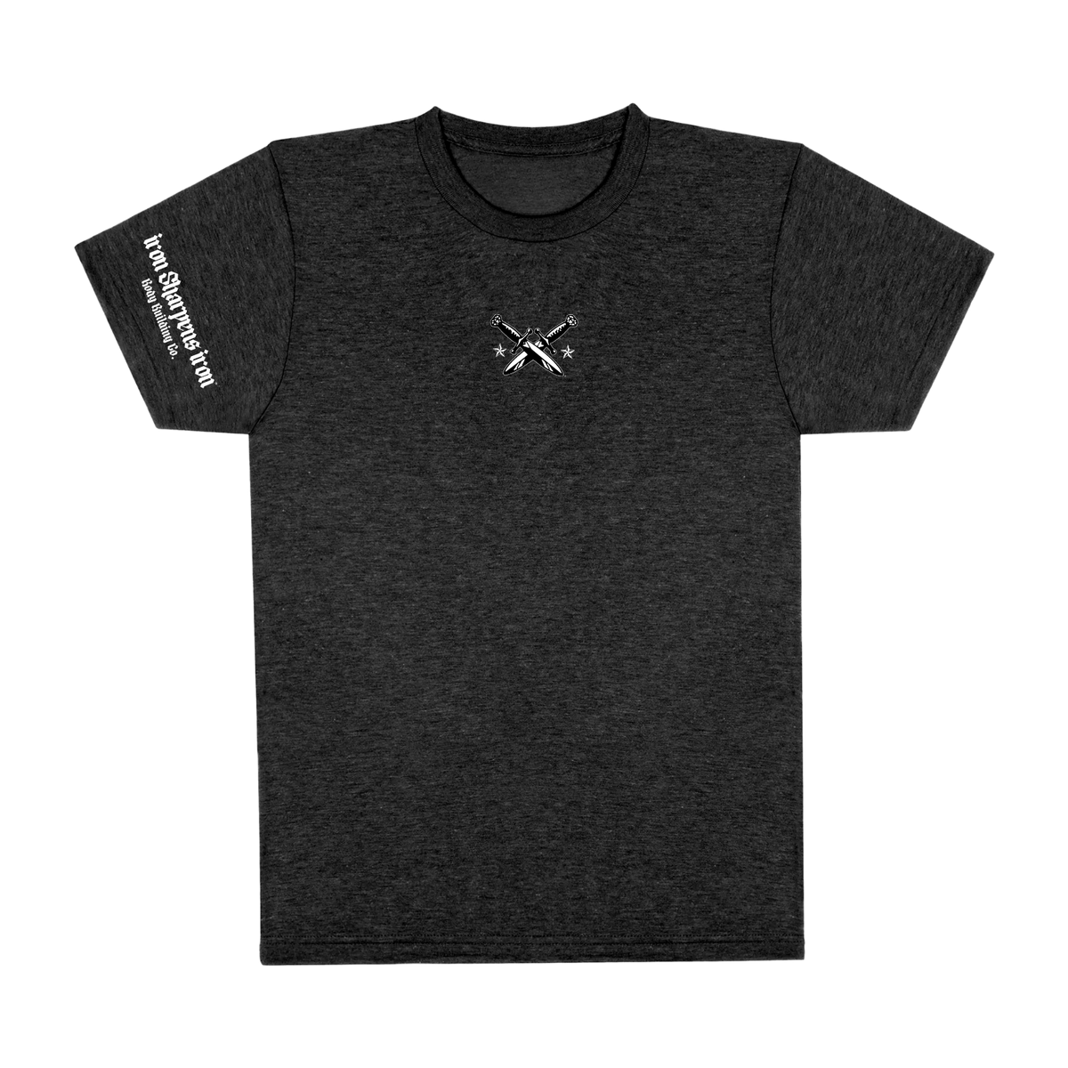 ISI Tri Blend Tee