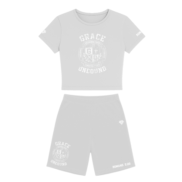 4:16 Grace Unbound CTN SPNDX Set