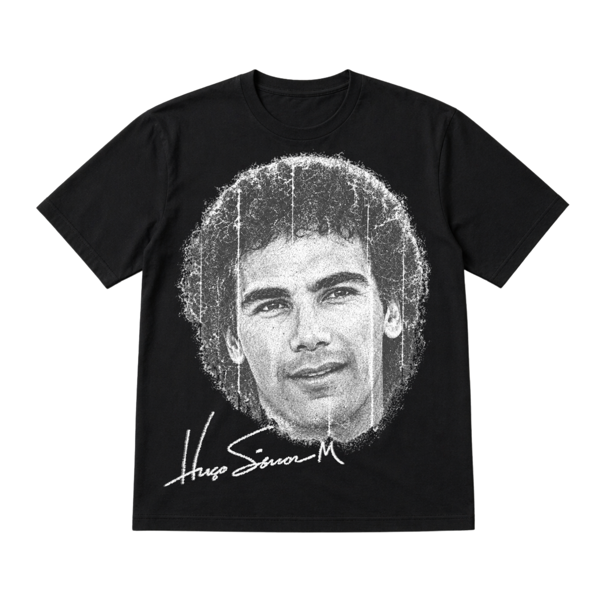 Sanchez Classic Tee
