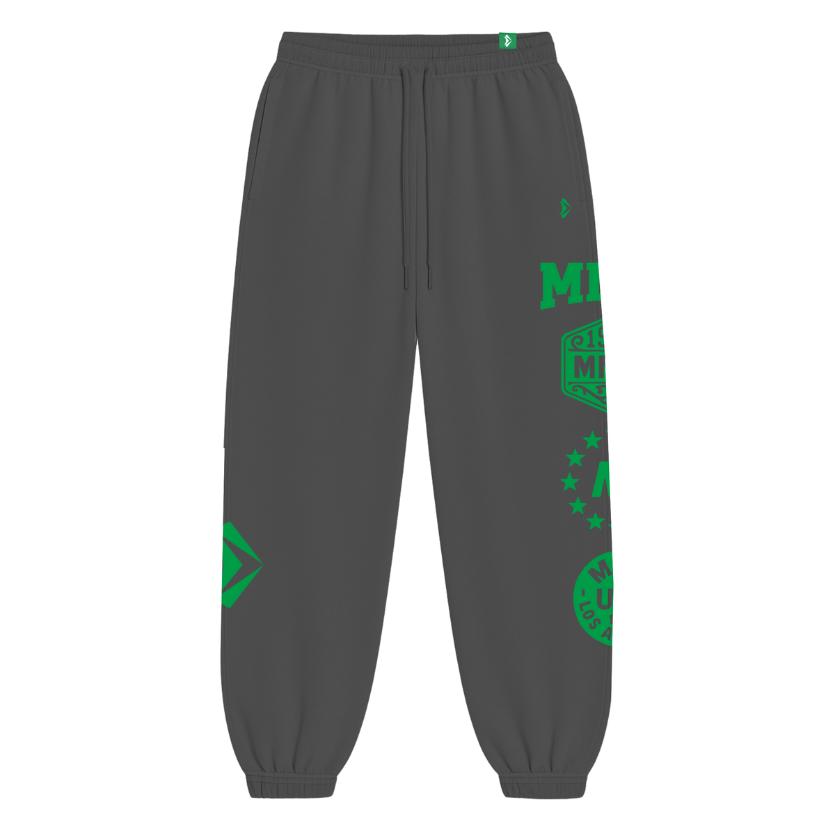 MNUL Discipline Ultra Luxury Sweats