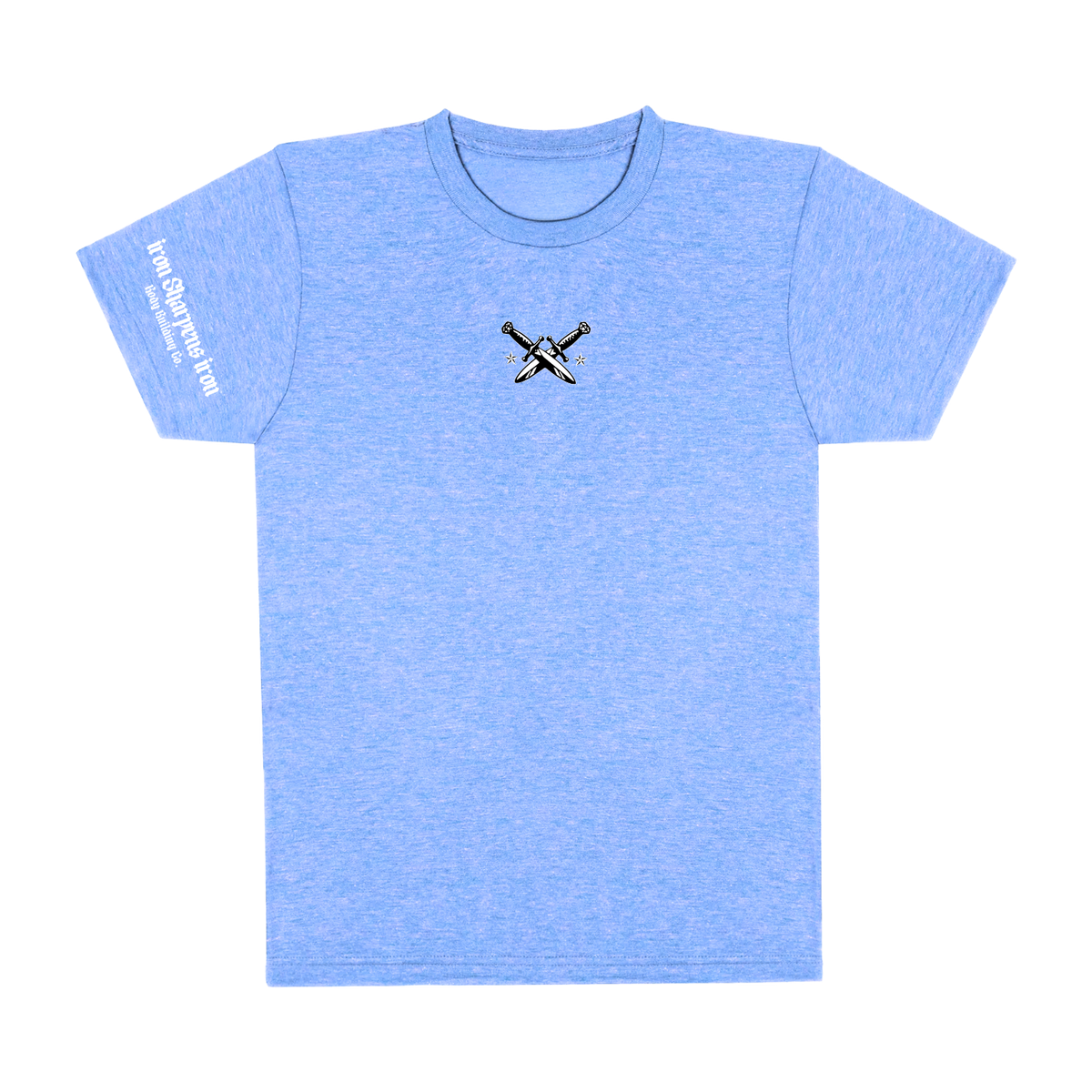 ISI Tri Blend Tee