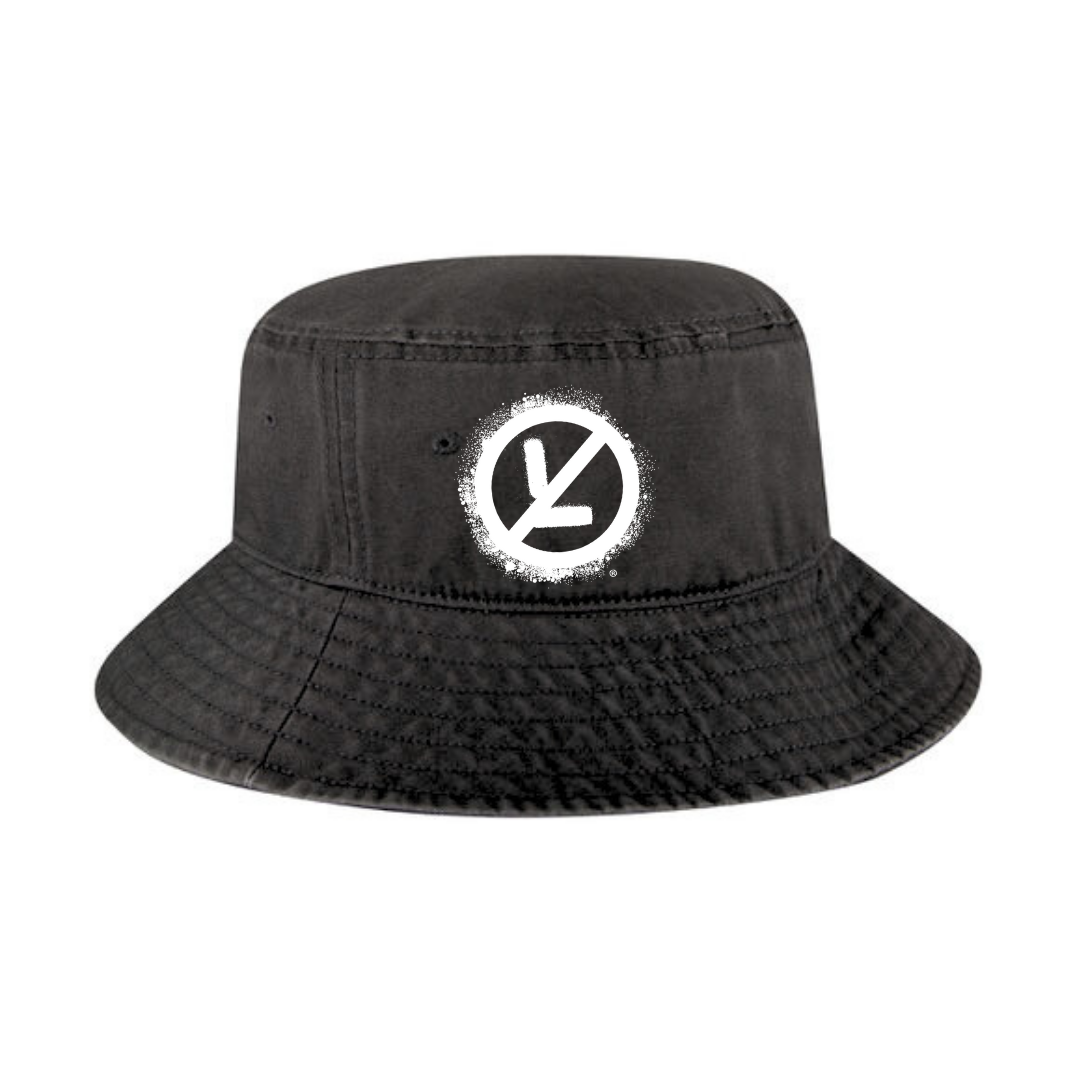 Aint Lyin Camo Bucket Hat