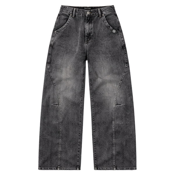 SSB Baggy Denim Jeans