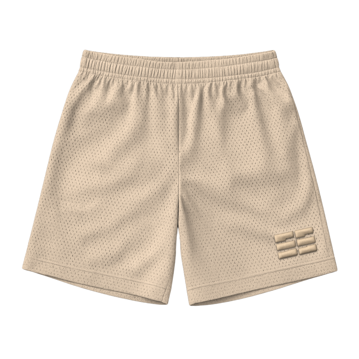 Seoul Society Mesh Shorts