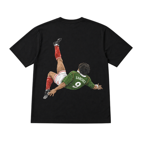 Sanchez Classic Tee