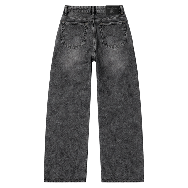 SSB Baggy Denim Jeans