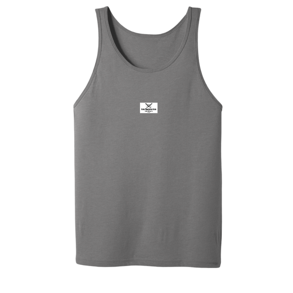 Heavy Workout Tank