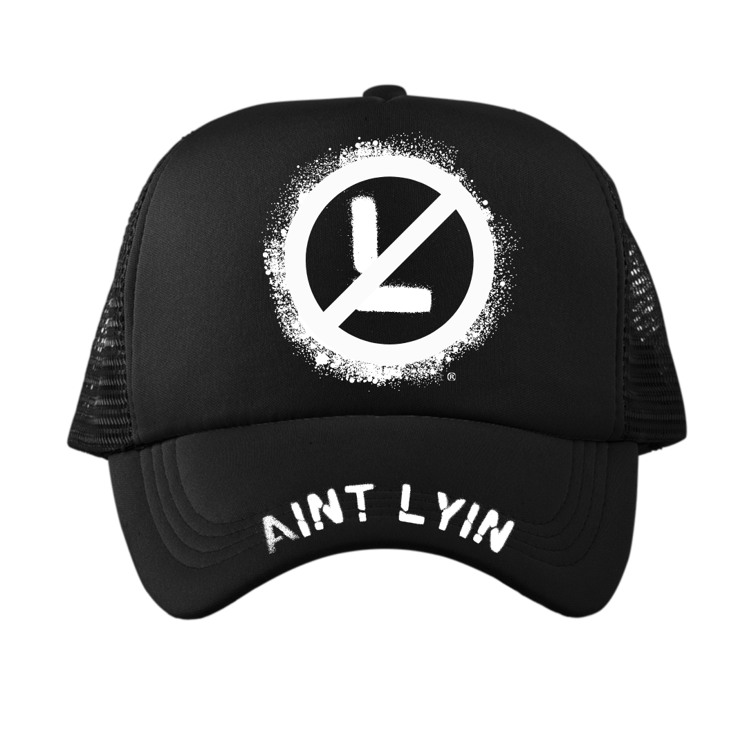 Classic Trucker Hat