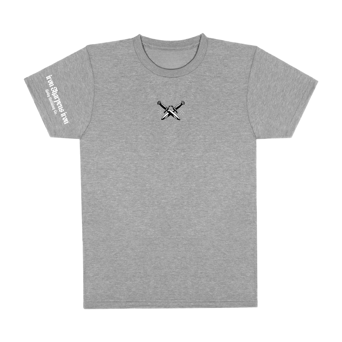 ISI Tri Blend Tee