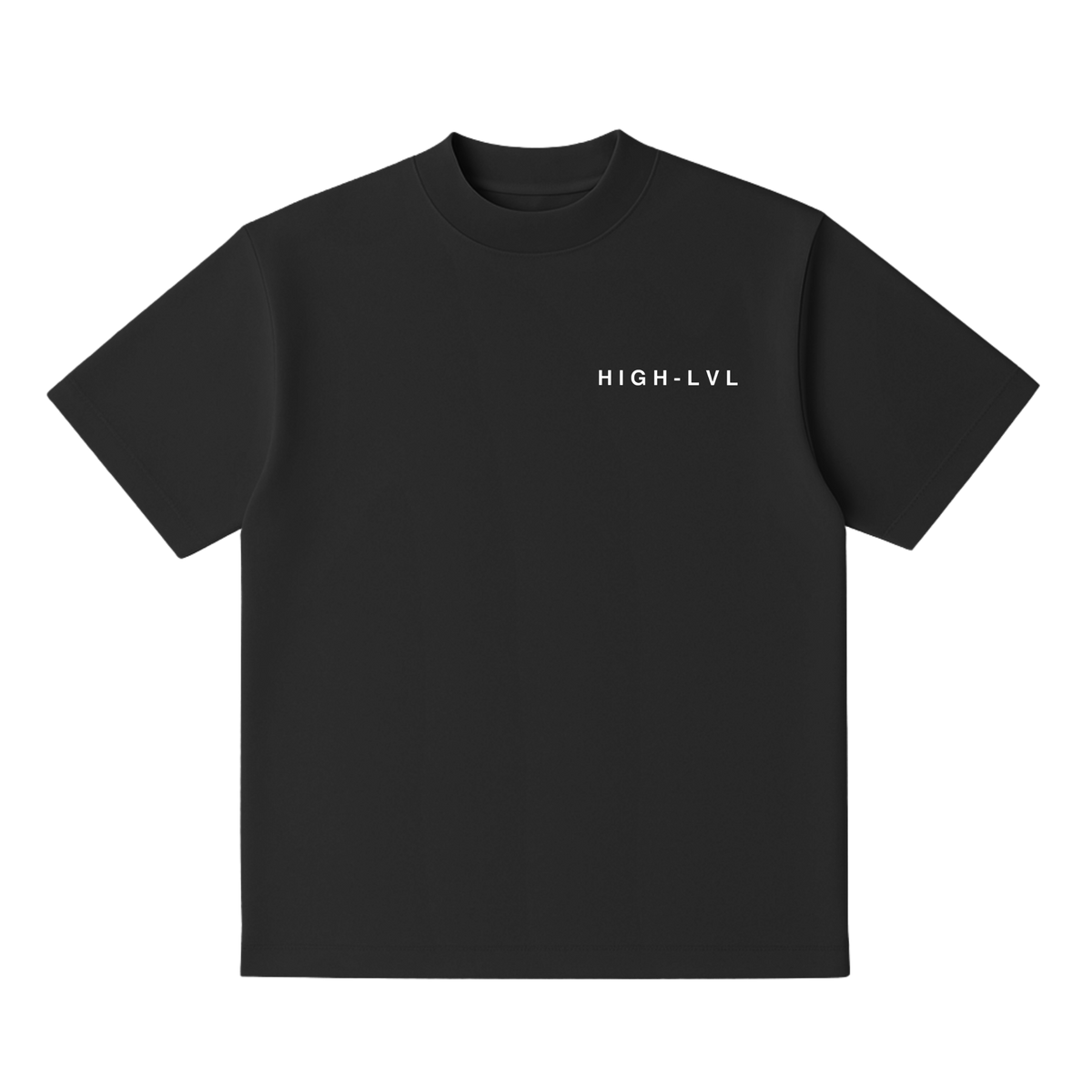 Be Your Own Savior Heavy Tee