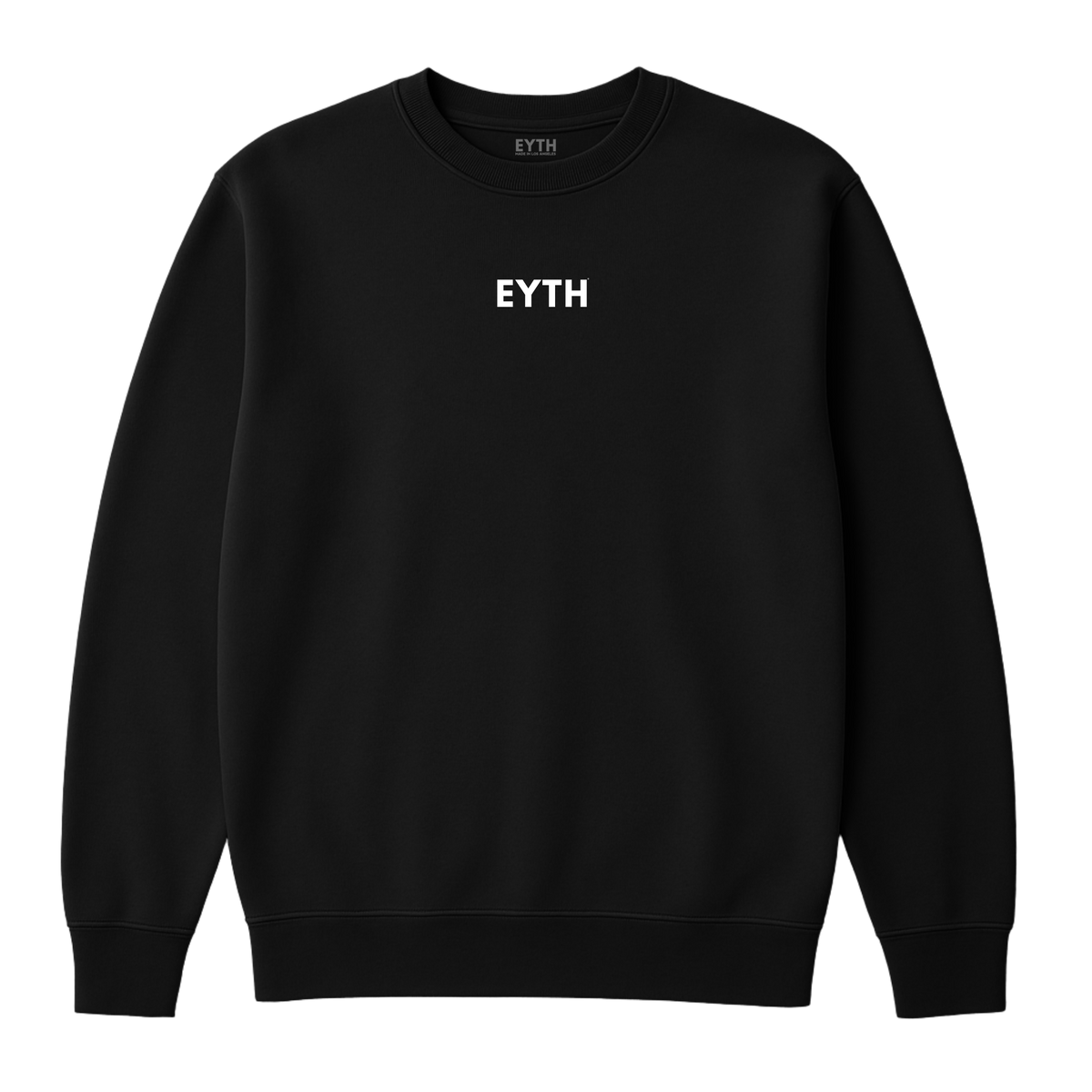 EYTH - Classic Crewneck