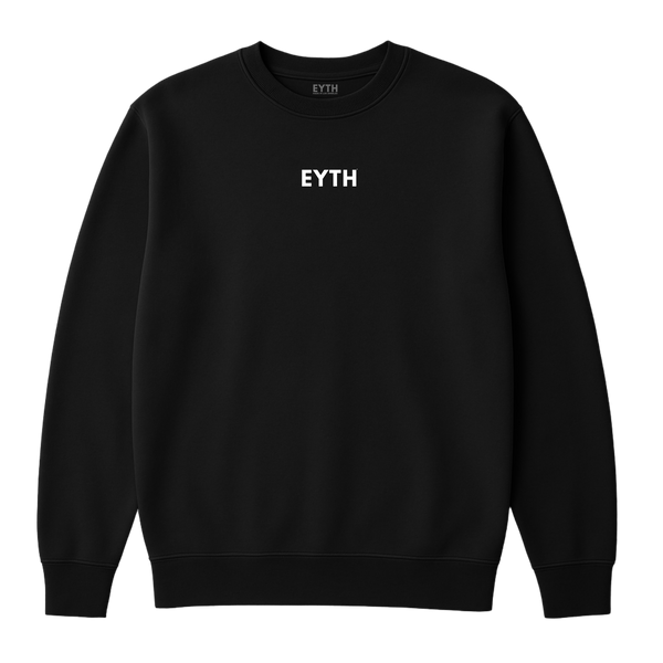 EYTH - Classic Crewneck