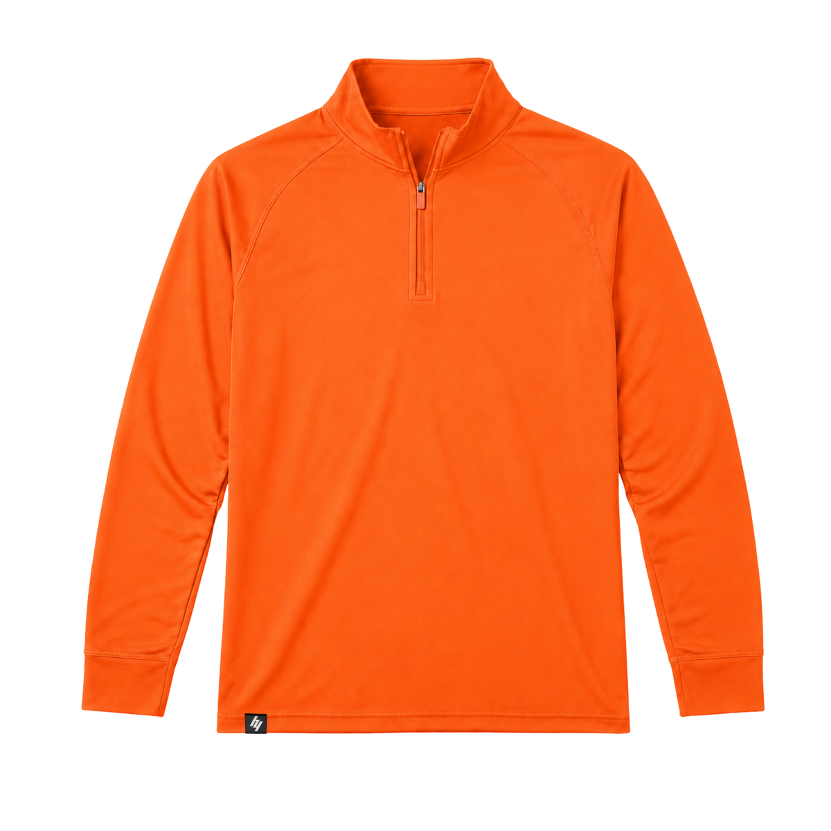 H4 Performance Quarter Zip