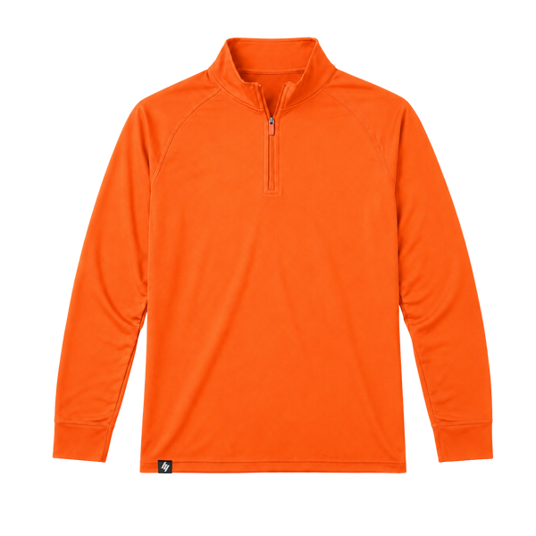 H4 Performance Quarter Zip