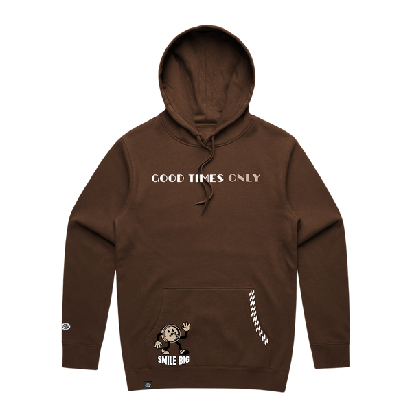 Good Times Classic Hoodie