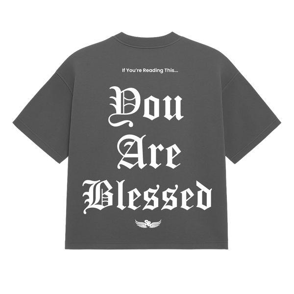 Stay Blessed - You Are Blessed T-Shirt