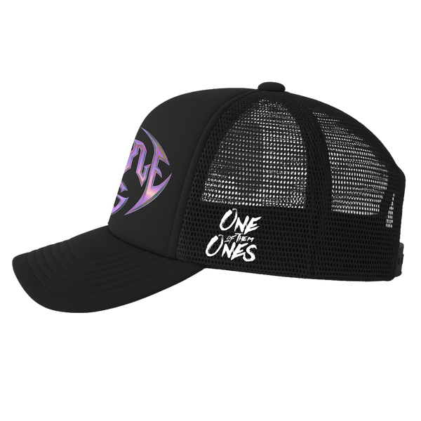 Gargoyle GANG Trucker Hat