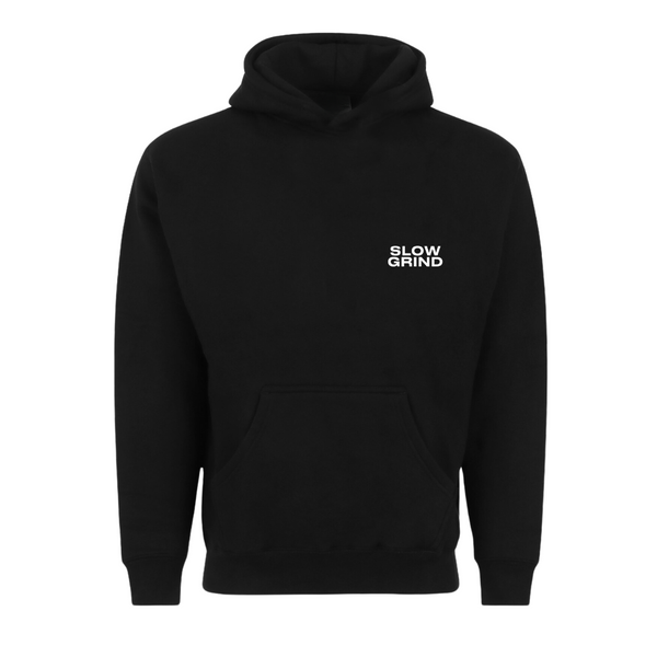 SG Classic Hoodie
