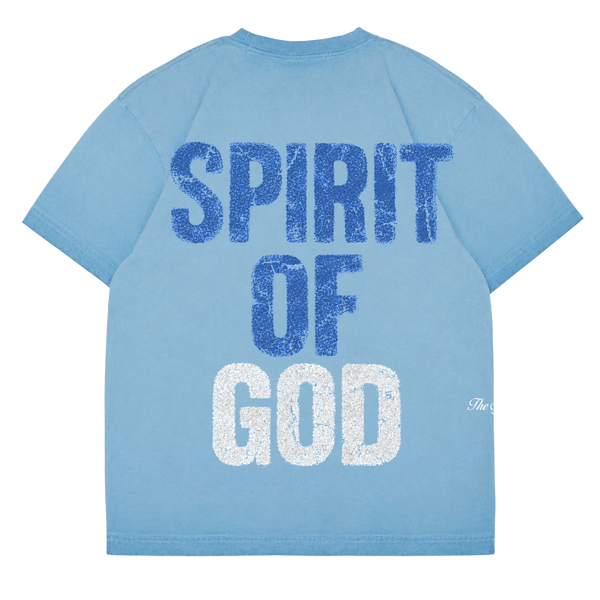 Adove Spirit Of God Heavy Tee
