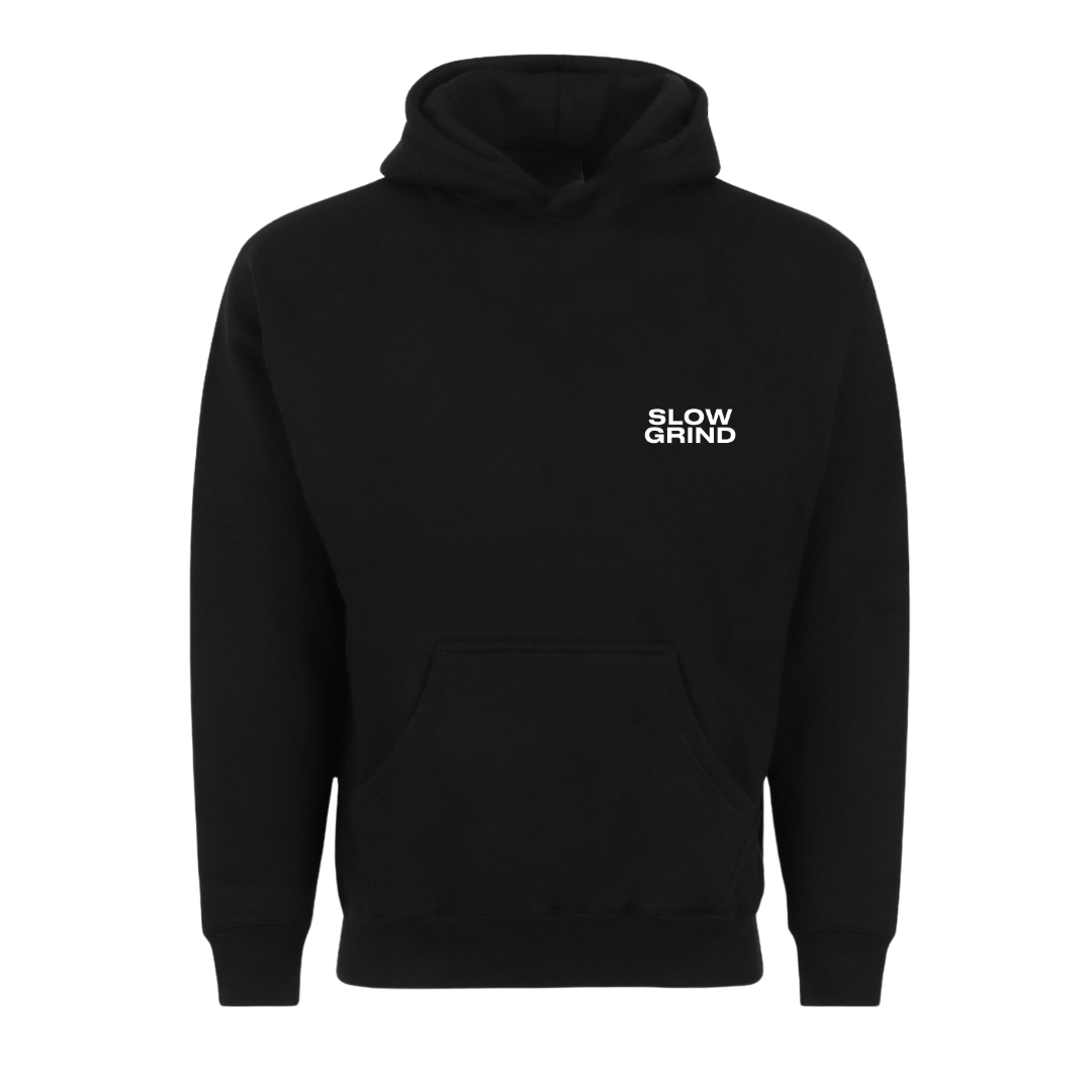 SG Classic Hoodie