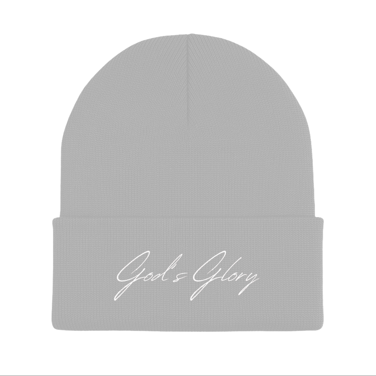 God's Glory Beanie