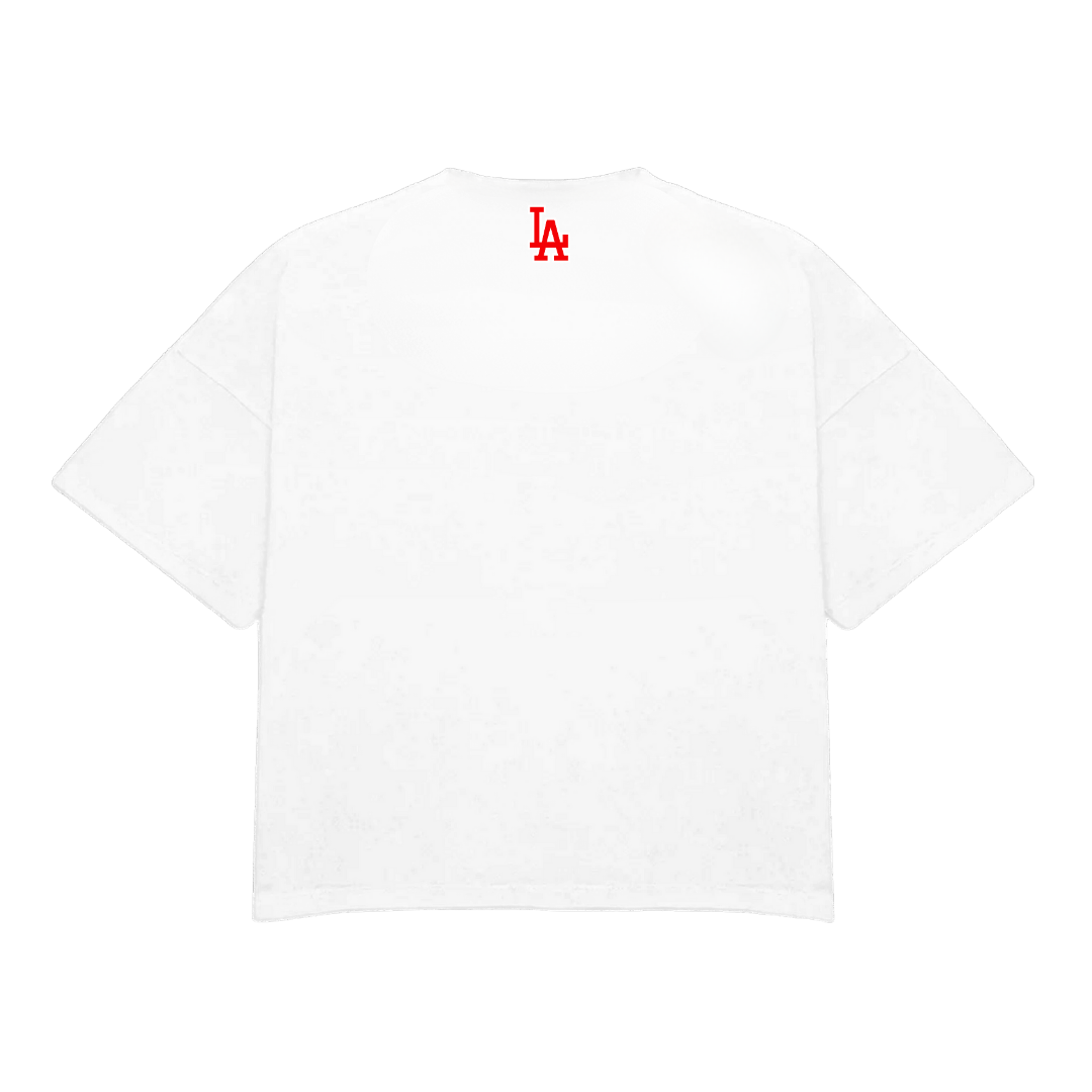 Fireman Heavy Tee