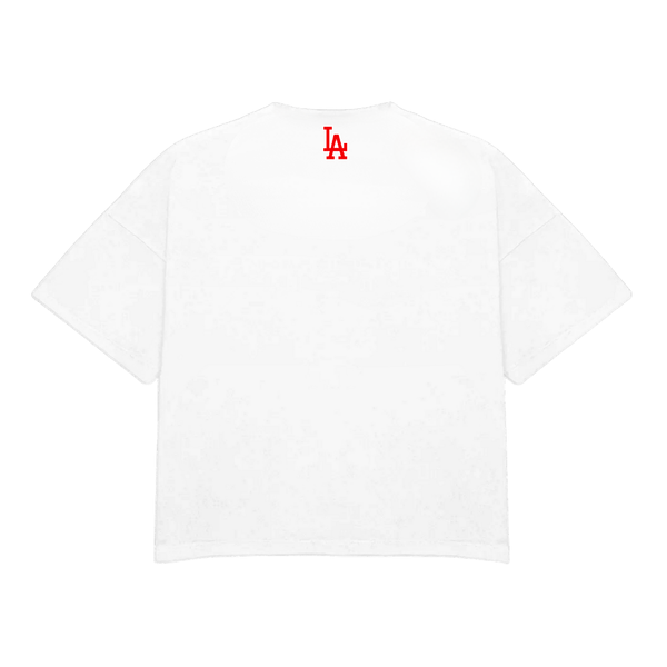 Fireman Heavy Tee