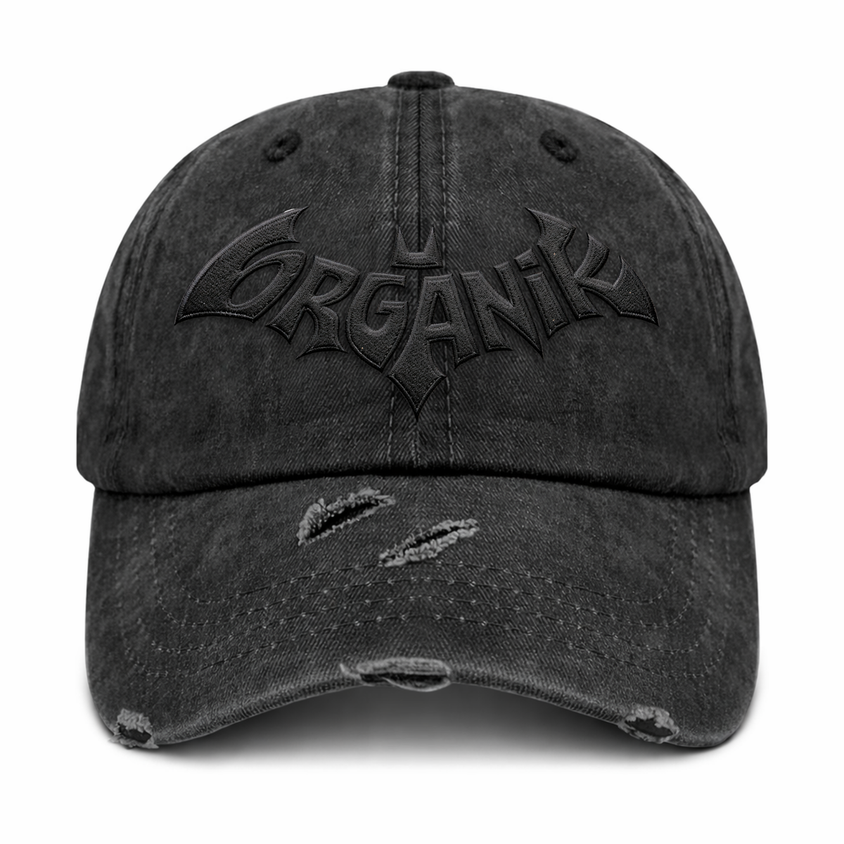 Organik - Dad Hat