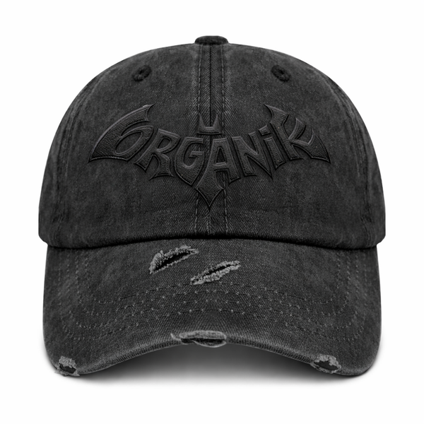 Organik - Dad Hat