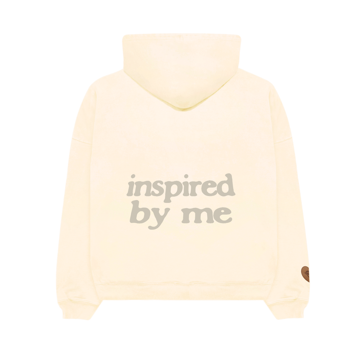 Your Favorite Inspiration Hoodie