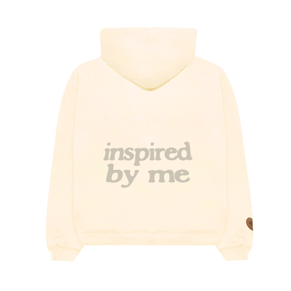 Your Favorite Inspiration Hoodie