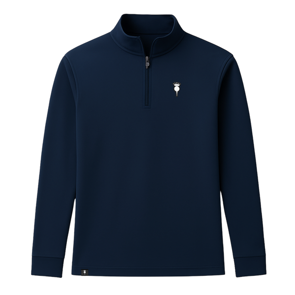 Scratch Golf 1/4 Zip