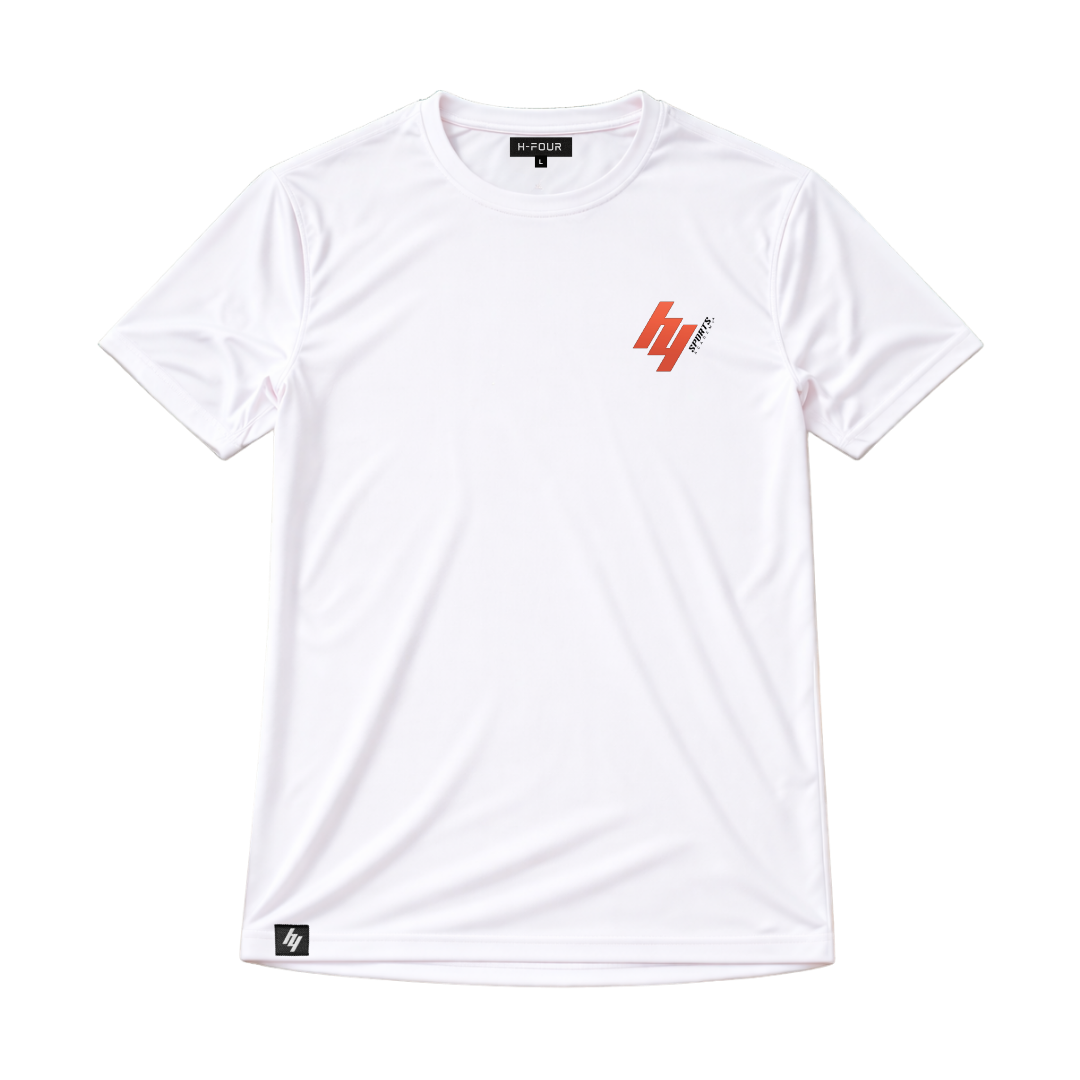 H4 Classic Dri Fit Tee