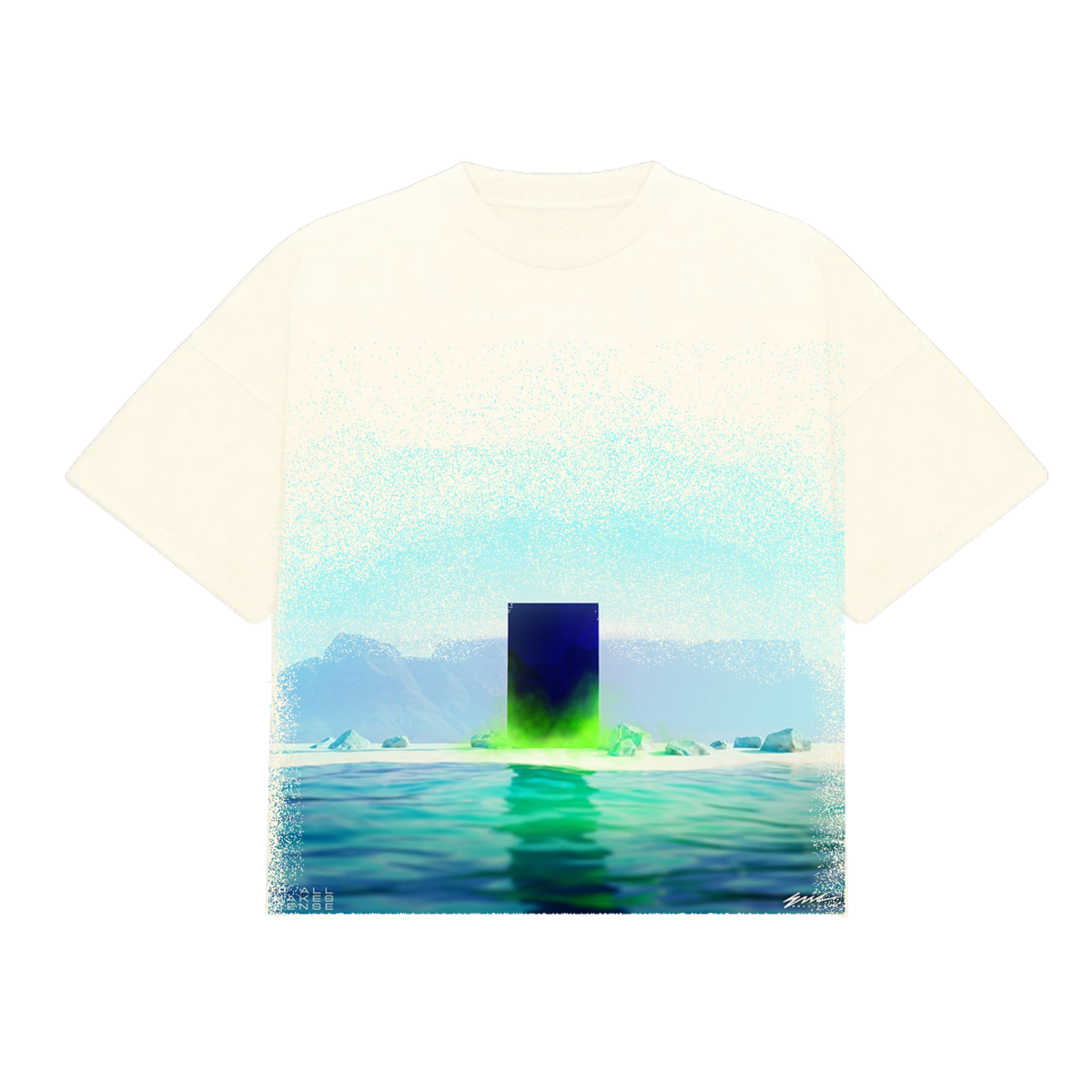 IT ALL MAKES SENSE T-Shirt