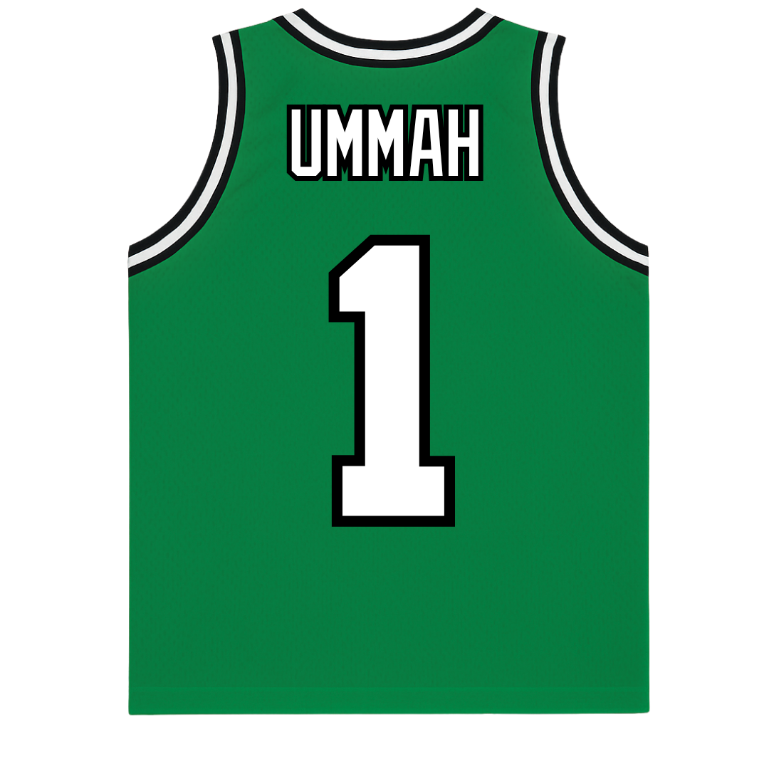 Companions 99 Names Basketball Jersey