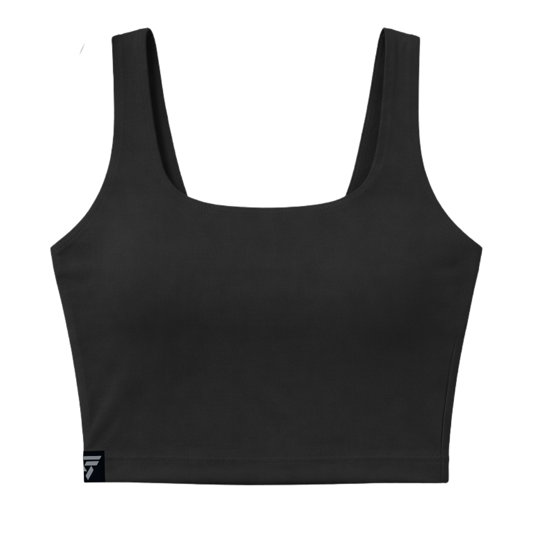 Verse Long Line Sports Bra
