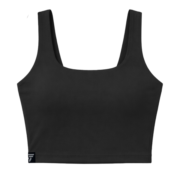 Verse Long Line Sports Bra