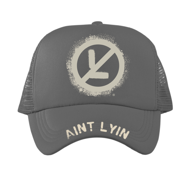 Classic Trucker Hat