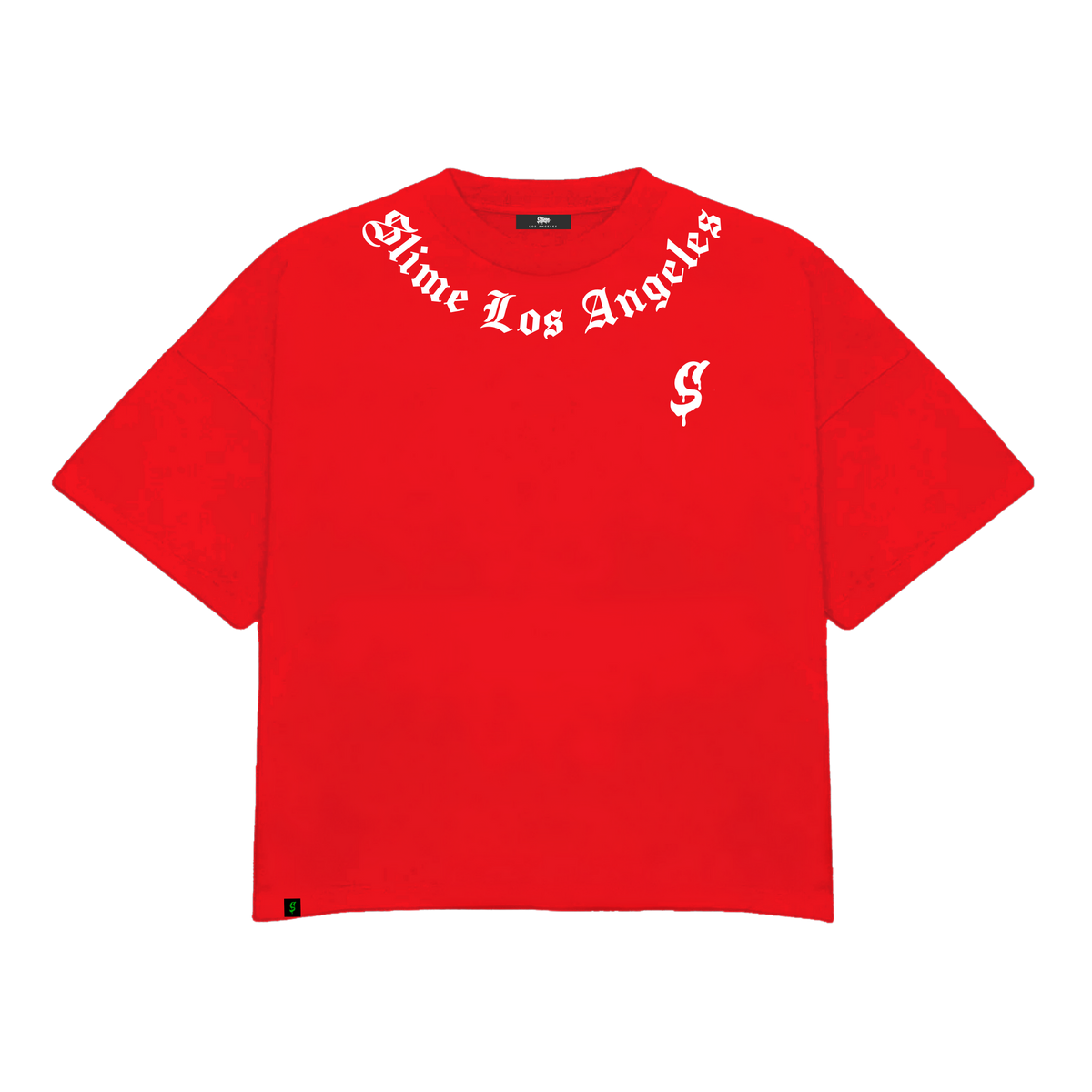 Slime Angels Heavy T-Shirt