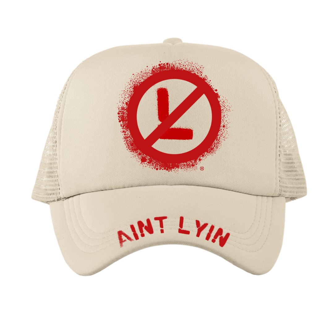 Classic Trucker Hat